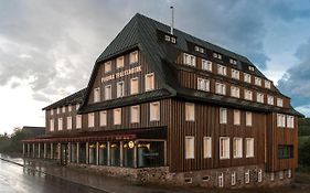 Pivovar Trautenberk